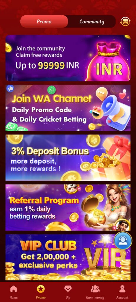 LUCKY 777 WIN APK