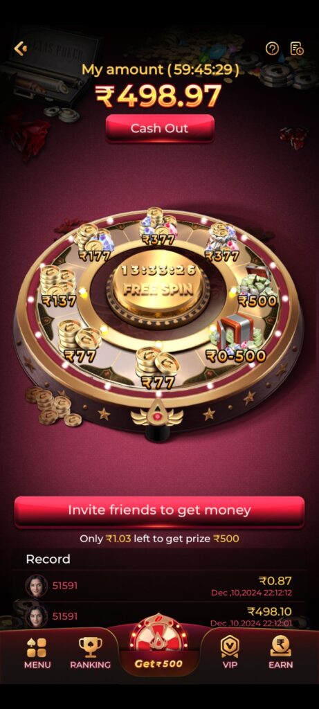 LUCKY CASINO APK
