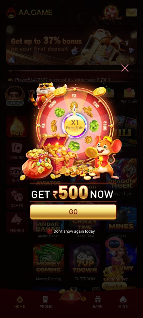 AA 777 SLOTS GAME APK