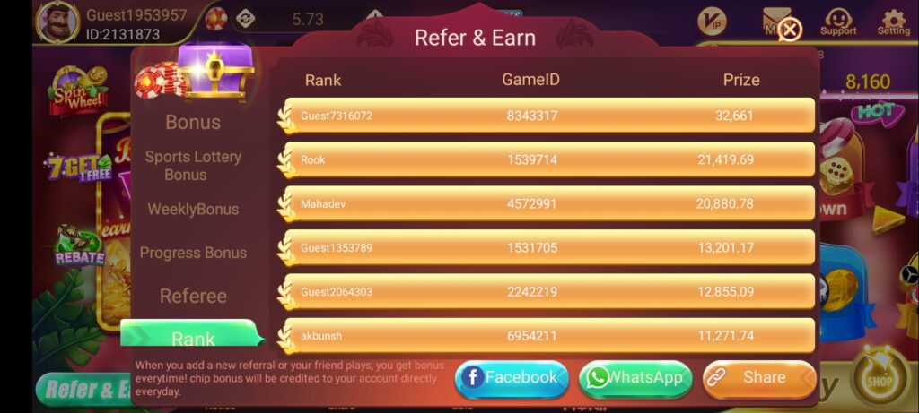 RUMMY BEST APK